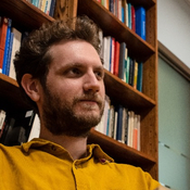 Photo of Veljko Simovic