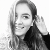 Photo of Gisela Reyes
