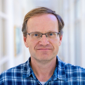 Photo of David Jensen