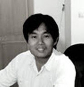 Photo of Jong Hwa Bhak