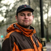 Photo of Oliver Thomas Spinney