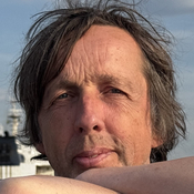 Photo of Peter Olsthoorn