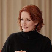 Photo of Leah Ritterfeld