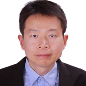 Photo of Yong Cheng
