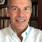 Photo of Stephen Esser