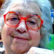 Photo of Mary Ellen Waithe