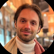 Photo of Nicola Zetti