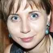Photo of Halyna Ilina