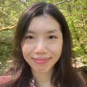 Photo of Yichu Fan