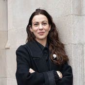 Photo of Nandi Theunissen