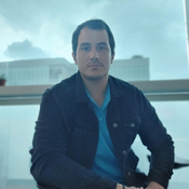 Photo of Arturo Rojas-Alvarado