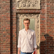 Photo of Logan Carey Ginther