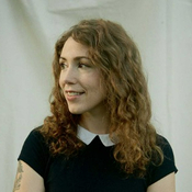 Photo of Megan Fritts