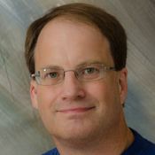 Photo of Grant Sterling