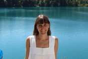 Photo of Cristina Ganz
