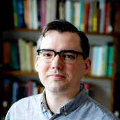 Photo of David Gray Grant