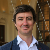 Photo of Martin Pickup