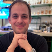 Photo of Adam Patterson