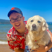 Photo of Austen Friesacher