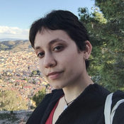 Photo of Maria Eduarda S. Ferreira