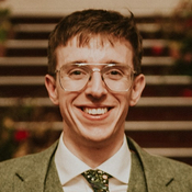 Photo of James Turner