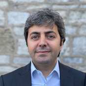 Photo of Kenan Tekin