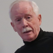 Photo of Henry Laycock
