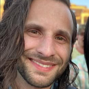 Photo of Joshua Taccolini