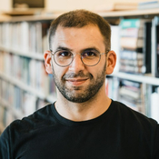 Photo of Jorge Mateus