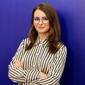 Photo of Lenuța-Ioana Grad