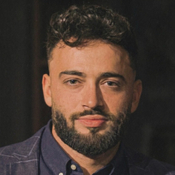 Photo of Tomer Jordi Chaffer