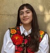 Photo of Diana Ochoa-Chavez