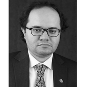 Photo of Mohammad Sobhan Jalilian
