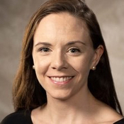 Photo of Amanda McMullen