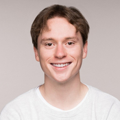 Photo of Mitchell Barrington