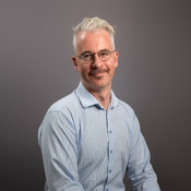 Photo of Tim Flanagan