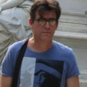 Photo of Iván González Cruz