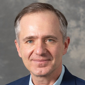 Photo of Eugene Nivorozhkin