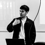 Photo of Danyael Dedeles