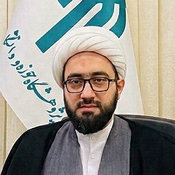 Photo of Reza Pouresmaeil