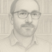 Photo of Sebastian Saviano