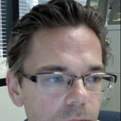 Photo of Jonathan Furner