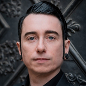 Photo of John Dorsch