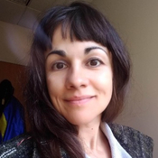 Photo of Delia Popa