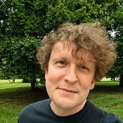 Photo of Johan Brännmark