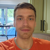 Photo of Dmitry Turko