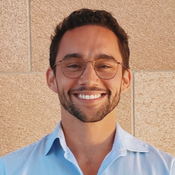 Photo of Oscar Davis
