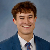 Photo of Jacob Kao