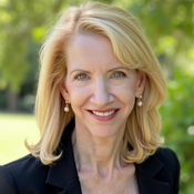 Photo of Nancy Jecker