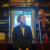 Photo of Riccardo Miceli McMillan